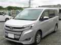 2018 Toyota Noah