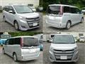 2018 Toyota Noah