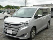 2018 Toyota Noah