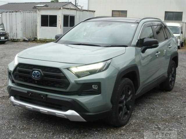 2023 Toyota RAV4