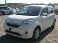 2021 Toyota Passo