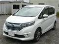2016 Honda Freed