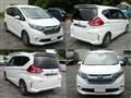 2016 Honda Freed