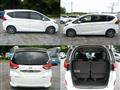 2016 Honda Freed