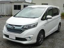 2016 Honda Freed