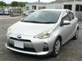 2012 Toyota AQUA