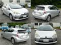 2012 Toyota AQUA