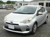 2012 Toyota AQUA