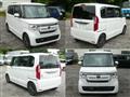 2019 Honda N BOX