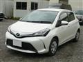 2016 Toyota Vitz