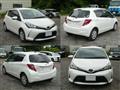 2016 Toyota Vitz