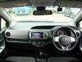 2016 Toyota Vitz