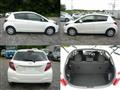 2016 Toyota Vitz