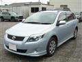 2012 Toyota Corolla Fielder