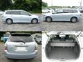 2012 Toyota Corolla Fielder