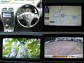 2012 Toyota Corolla Fielder