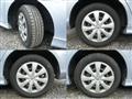 2012 Toyota Corolla Fielder