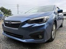 2017 Subaru Impreza