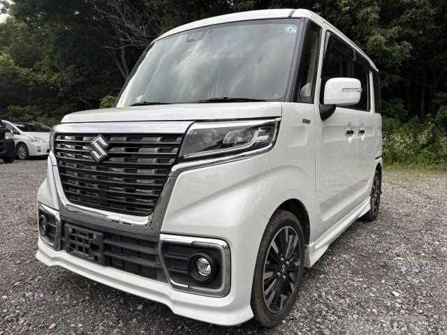 2018 Suzuki Suzuki Others