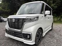 2018 Suzuki Suzuki Others