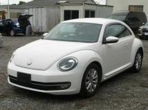 2013 Volkswagen Beetle