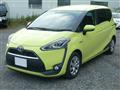 2017 Toyota Sienta