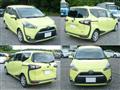 2017 Toyota Sienta