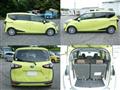 2017 Toyota Sienta