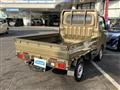 2025 Daihatsu Hijet Truck