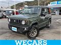 2021 Suzuki Jimny