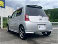 2007 Daihatsu Esse