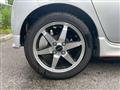 2007 Daihatsu Esse