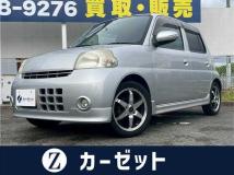 2007 Daihatsu Esse