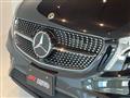 2022 Mercedes-Benz V-Class