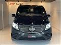 2022 Mercedes-Benz V-Class