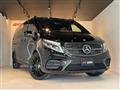 2022 Mercedes-Benz V-Class