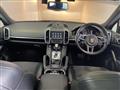 2017 Porsche Cayenne