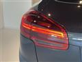 2017 Porsche Cayenne