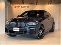 2021 BMW X6