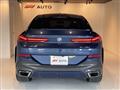 2021 BMW X6