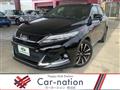 2017 Toyota Harrier