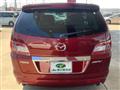 2012 Mazda MPV