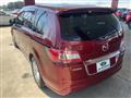 2012 Mazda MPV