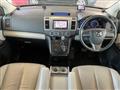 2012 Mazda MPV