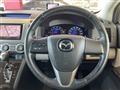 2012 Mazda MPV