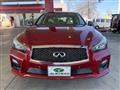 2014 Nissan Skyline