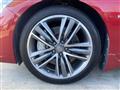 2014 Nissan Skyline