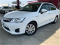 2015 Toyota Corolla Axio