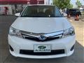 2015 Toyota Corolla Axio