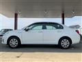 2015 Toyota Corolla Axio